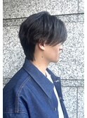韓国センターパート［新百合ヶ丘/メンズカット/メンズパーマ］