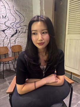 ウム(UMM) ミディアムレイヤー