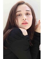 ヘアーメイクポリッシュ 桂店 髪質改善/ハイライト/髪質改善トリートメント/イルミナカラー