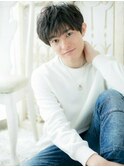 *CUORE松戸*…万能♪ビジカジショートa