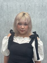 バースデー イーアス高尾店(Birthday) 宇土 明梨