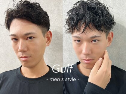ガルフ 門前仲町(GULF)の写真