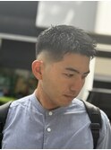 フェードショート