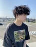 【☆平日限定キャンペーン☆】　メンズカット＋クールミントスパ