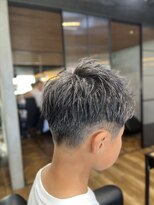 ザック(ZAC)&nbsp;ジュニアカット