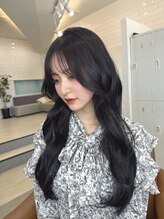 ドープリット(Dope LIT)&nbsp;艶髪