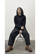 ケプカ(KEPKA) ヤマグチ ユウキ