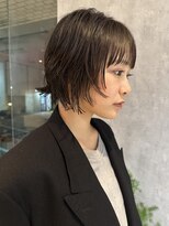 ロッソ 西荻窪(ROSSO)&nbsp;レイヤーパーマ