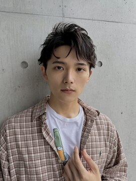 アピッシュ シーナ 海老名店(apish ciena) ショートアップバング!