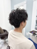 ジパングインスパイア ツイストスパイラル