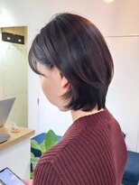 エイス 梅田 中津(Ace)&nbsp;ナチュラルショート