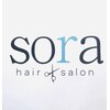 ソラ(sora)のお店ロゴ
