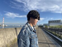 デザイン性の高いスタイルもお任せ下さい