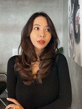 ブルックス ロングレイヤー