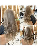 チーズ(CheE's)&nbsp;ロングスタイル