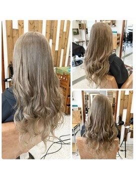 チーズ(CheE's) ロングスタイル