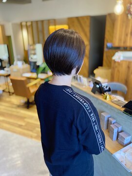 ビスフレア 平針店(biss flare) ショートカット