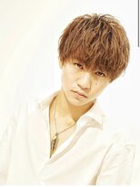 ゴールド 京都 三条(GOALD)&nbsp;ゆるふわショート