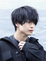 リップス 二子玉川店 (LIPPS) ソフトツイスパミニウルフ