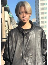 アイヴァン(AIVAN)&nbsp;外川 瑠己