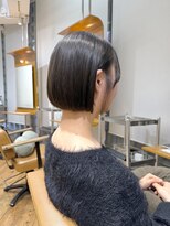 クラップス 金沢文庫店(CLAPS)&nbsp;あごラインボブ