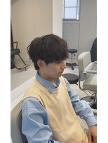 アソビ 元町店&nbsp;シャドウマッシュ