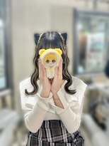 アイビー 新宿(IVY)&nbsp;猫耳ヘア