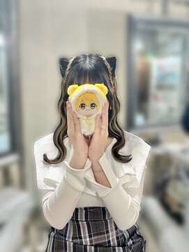 アイビー 新宿(IVY) 猫耳ヘア