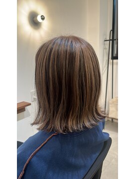 コムジュ(Comje) アンブレラカラー