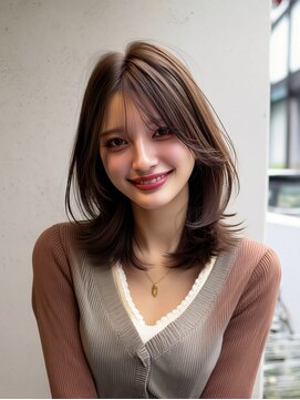 レリーリズ 大阪梅田(Rely Liz) 王道クビレイヤー