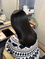 ミン センター北店(Min) 美髪トリートメントエステ♪