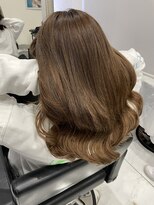 ヘアーデザイン ジェルム(Hair Design germe)&nbsp;ベリーショートからロングに！ #しのだスペシャル