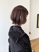 アテナ 六本松店(ATENA)&nbsp;【舩津】くびれボブ