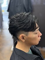 ザローグクラブ(The Rogue Club)&nbsp;フェザーショート