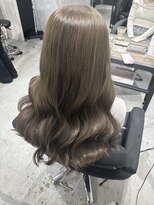 ヘイ 松本店(HEY)&nbsp;beige color .