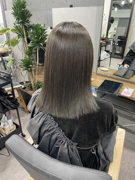 ノート(note) olive beige