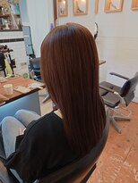 ラゴム(Lagom)&nbsp;セミロング／Lagom／下北沢