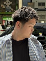 ヒロギンザ 難波店(HIRO GINZA)&nbsp;アクティブショート