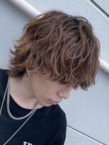リベラル(liberal)&nbsp;ゆる巻きパーマ
