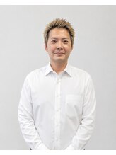 ポリッシュ 向日町店&nbsp;杉山 寛幸