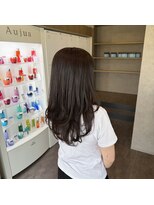 カノエ 宇部小串店(canoe)&nbsp;レイヤーカット