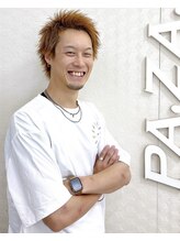 パザパ 寒河江店(pa.za.pa.)&nbsp;菅原 僚一