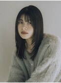 袴ヘア、髪質改善カラー、ショート（堀）