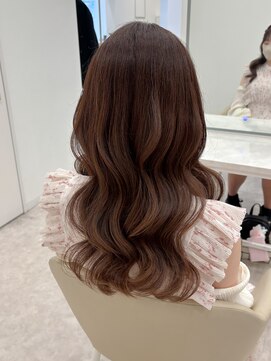 スイ(sui) ぷるぷるヨシンモリ巻き♪