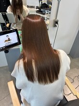 サーファ 恵庭店(SA/FA)&nbsp;ストレートスタイル