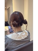リアン(ReAN)&nbsp;ぷっかもりヘアー