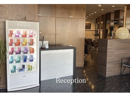 ビースターティス(Be Statice)の写真