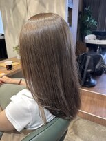 レグ(legg.)&nbsp;赤みを抑える寒色系カラー