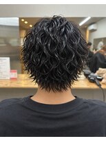 ノーマ(no-ma)&nbsp;【ツイストスパイラル】多毛・広がりやすい方に
