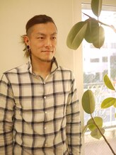 ジャイロ(GYRO)&nbsp;畠中 利彰